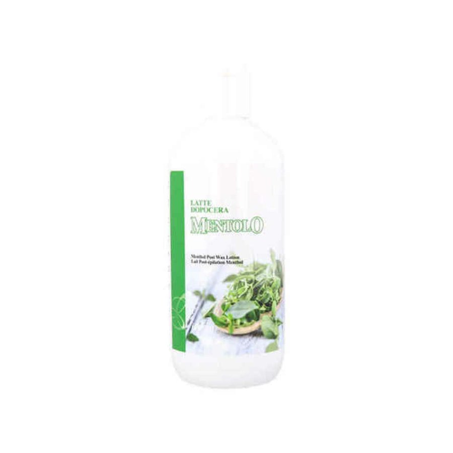 Fugtgivende Mlk Idema Leche Post Mint (500 ml) #1