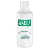 Sbe til Intim Hygiejne Saugella Attiva 500 ml #1