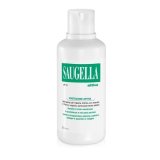 Sbe til Intim Hygiejne Saugella Active 500 ml #1