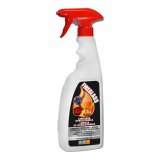 Affedtningsmiddel Faren FireGlass Sprayflaske 750 ml #1