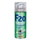Hygiejnisk spray Faren F20 Aircondition 400 ml #1