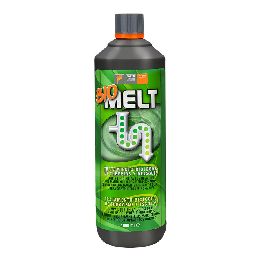 Svupper Faren Bio Melt 1 L #1