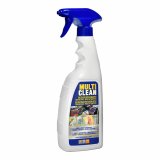 Affedtningsmiddel Faren Universal Sprayflaske 750 ml #1