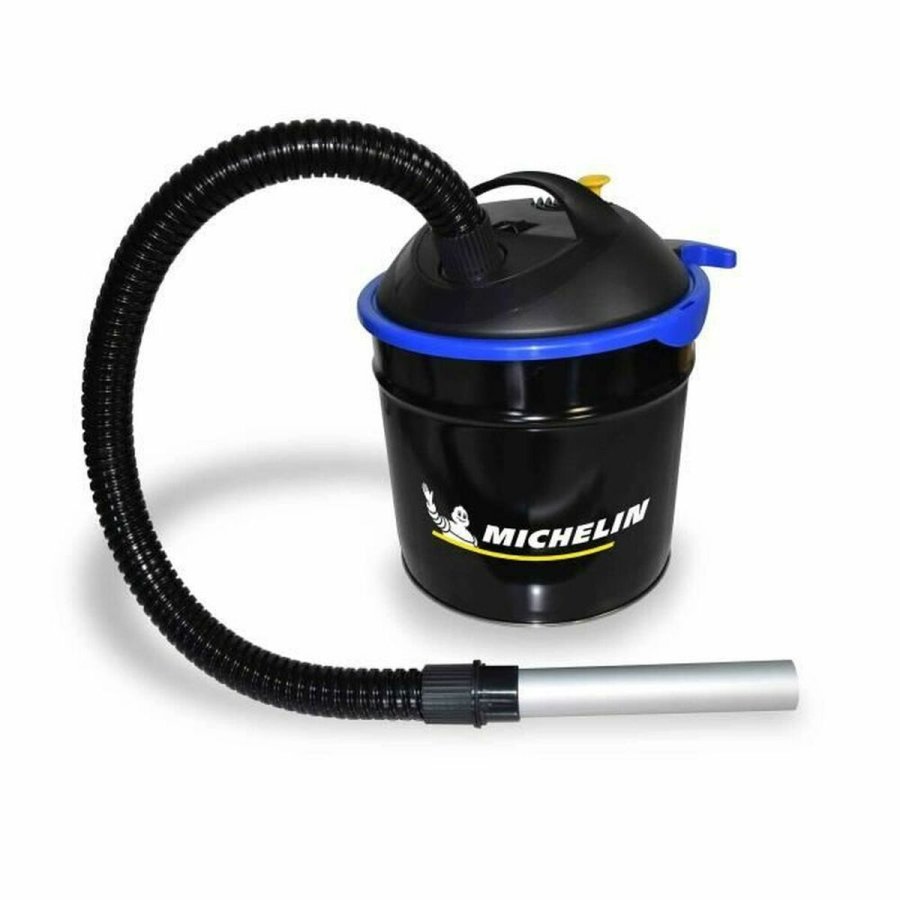 Vd- og trstvsuger Michelin 1100 W 18 L #1