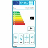 Induktionsplade Elica NikolaTesla Fit BL/A/60 #13