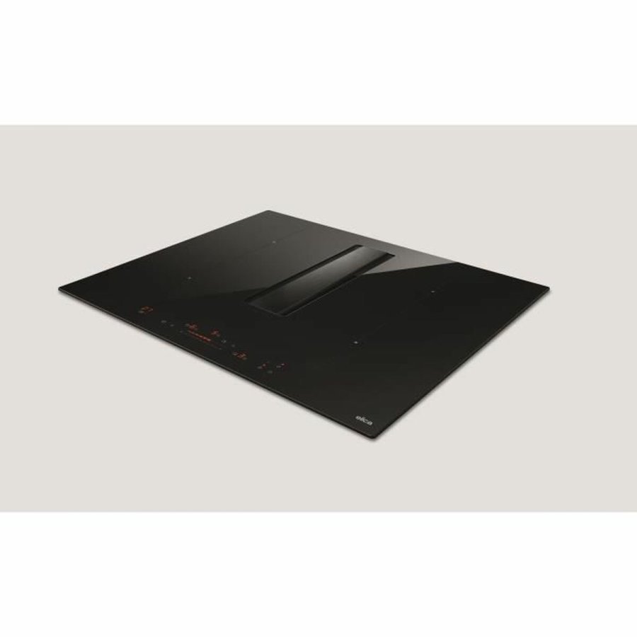 Induktionsplade Elica NikolaTesla Alpha B 60 cm 7400 W #3