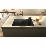 Induktionsplade Elica NikolaTesla Alpha B 60 cm 7400 W #4