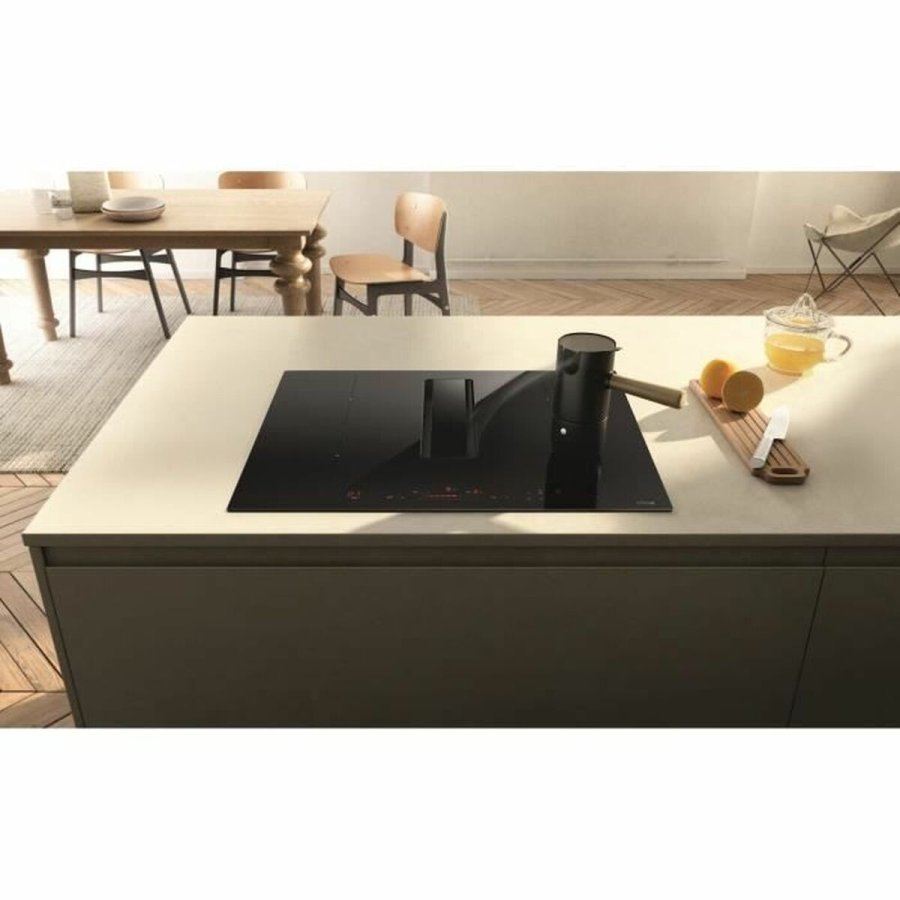 Induktionsplade Elica NikolaTesla Alpha B 60 cm 7400 W #4