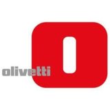 Tandbrstehoved Olivetti JP 192 Gul #2