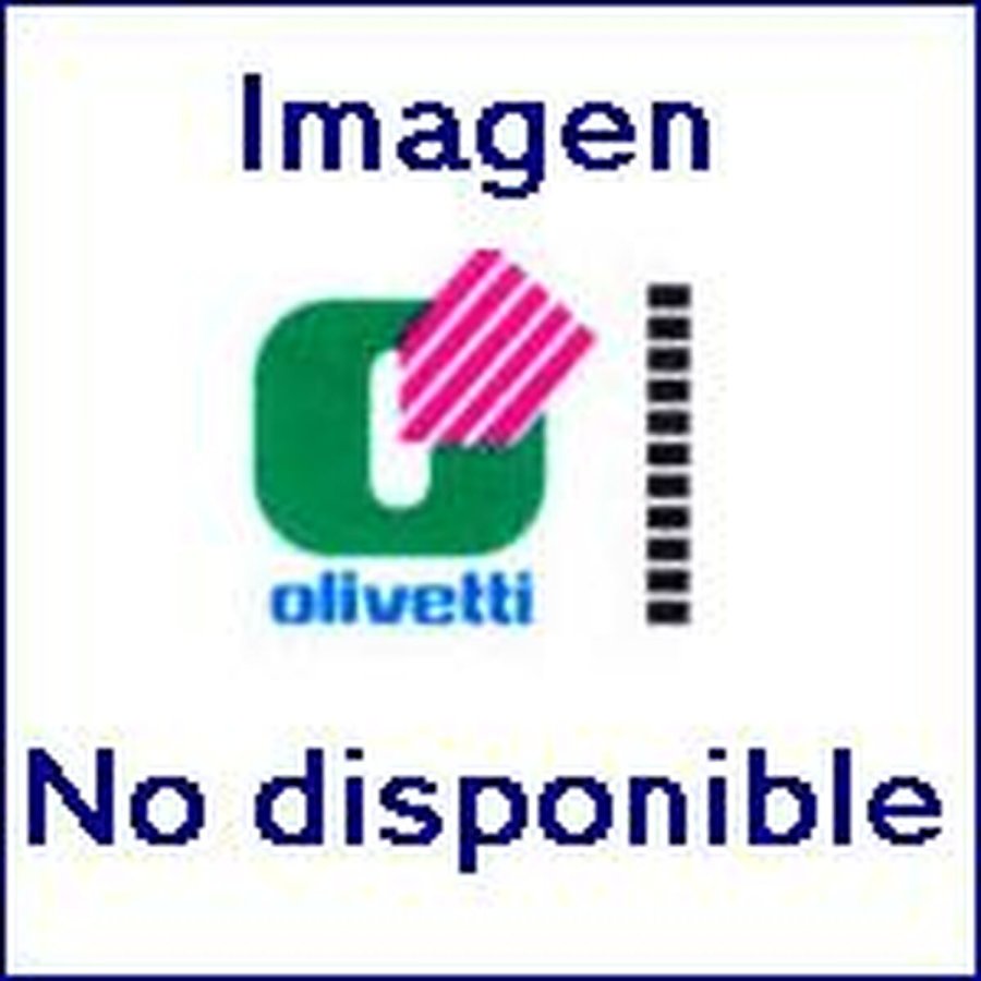 Termisk overfrselsbnd Olivetti #1