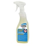 Flydende vaskemiddel IRS CITRONELLA 750 ml #1