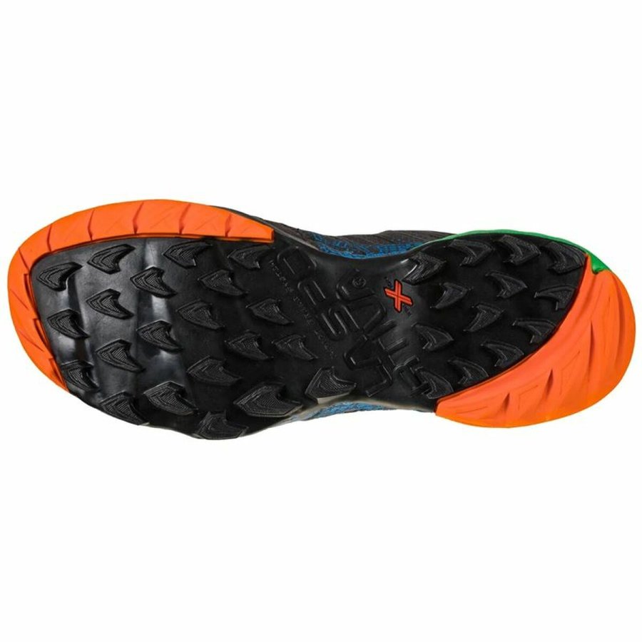 Herre sneakers La Sportiva Akasha II Gr� #2