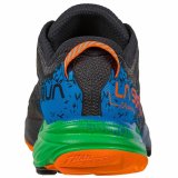 Herre sneakers La Sportiva Akasha II Gr� #5