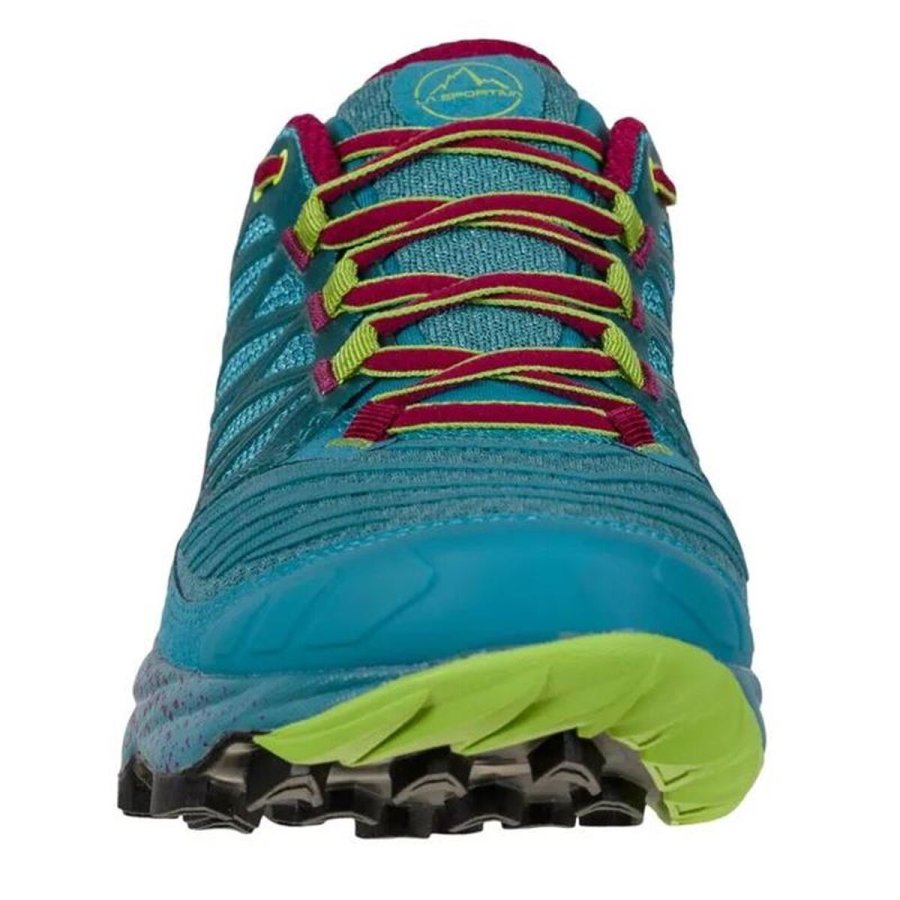 L�besko til voksne La Sportiva Akasha II Bl� #6