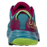 L�besko til voksne La Sportiva Akasha II Bl� #7