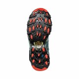 Lbesko til voksne La Sportiva Ultra Raptor II Mrkegr #2