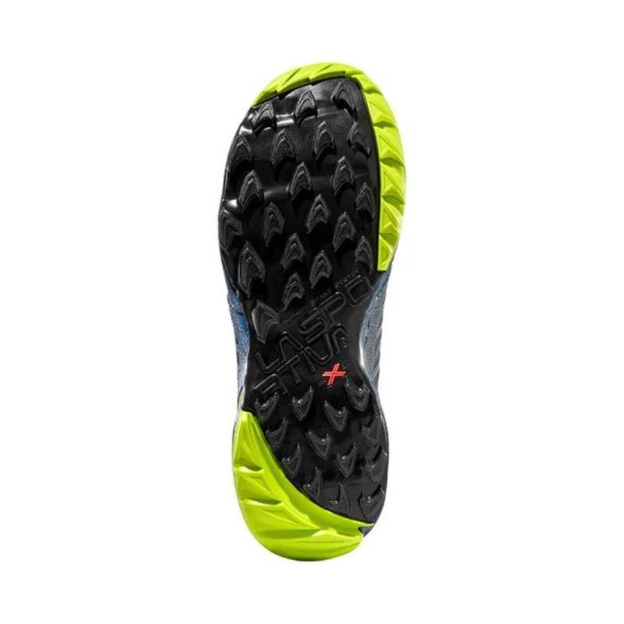 L�besko til voksne La Sportiva Akasha II Storm Bl� #3