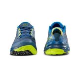 L�besko til voksne La Sportiva Akasha II Storm Bl� #5
