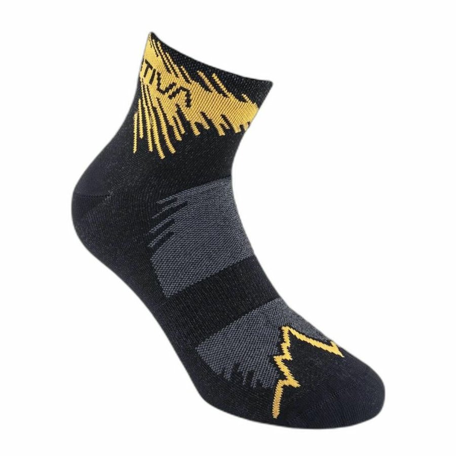 Sportsstrmper La Sportiva Fast Running Sort #1