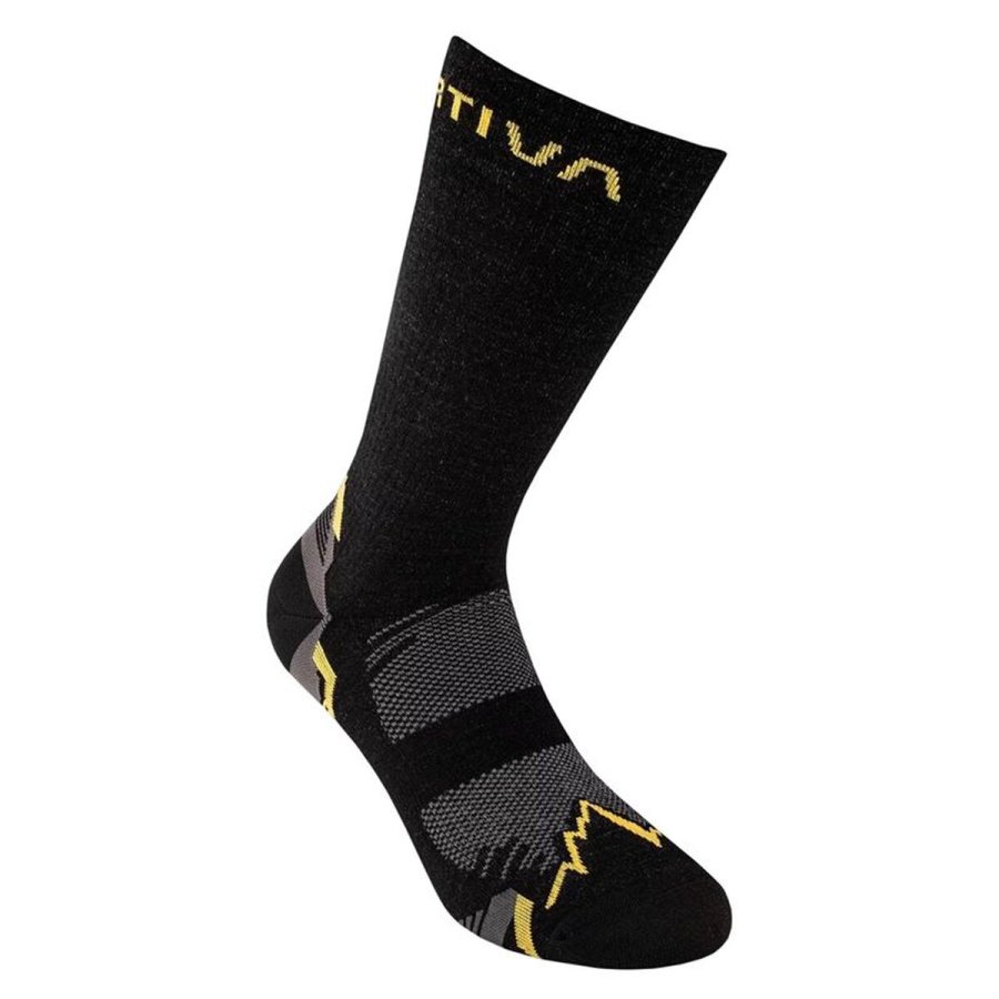 Sportsstr�mper La Sportiva Hiking Sort #1