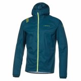 Unisex Vindblser Jakke La Sportiva TRAIL Vento Bl #2