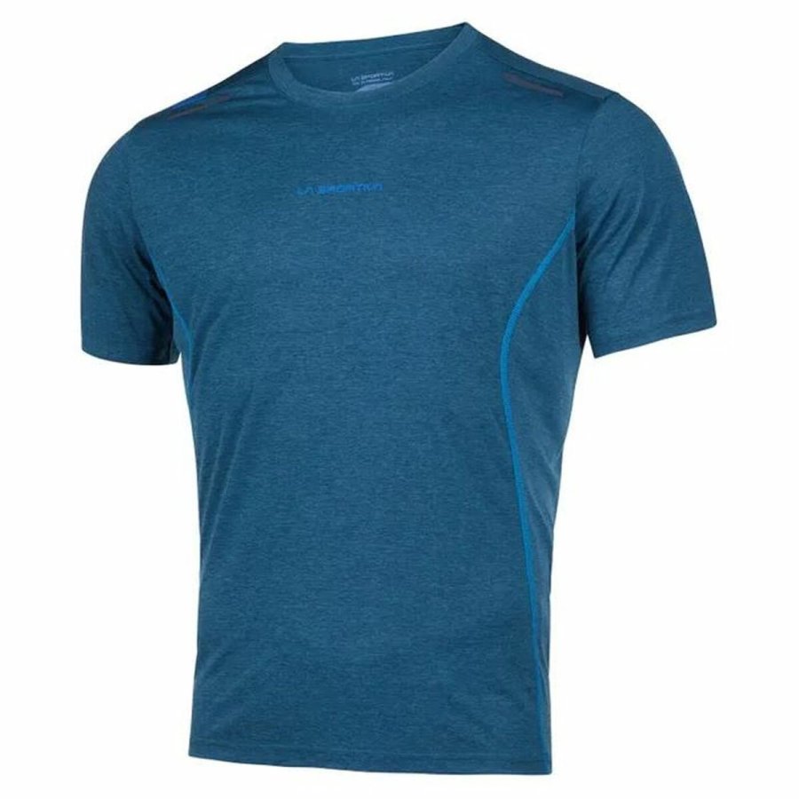 Kortrmet Sport T-shirt La Sportiva Tracer Storm #1