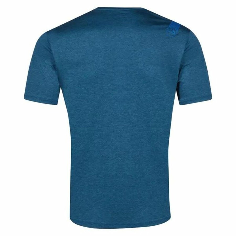 Kortrmet Sport T-shirt La Sportiva Tracer Storm #2