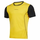 Kortrmet T-shirt til Mnd La Sportiva Tracer #1