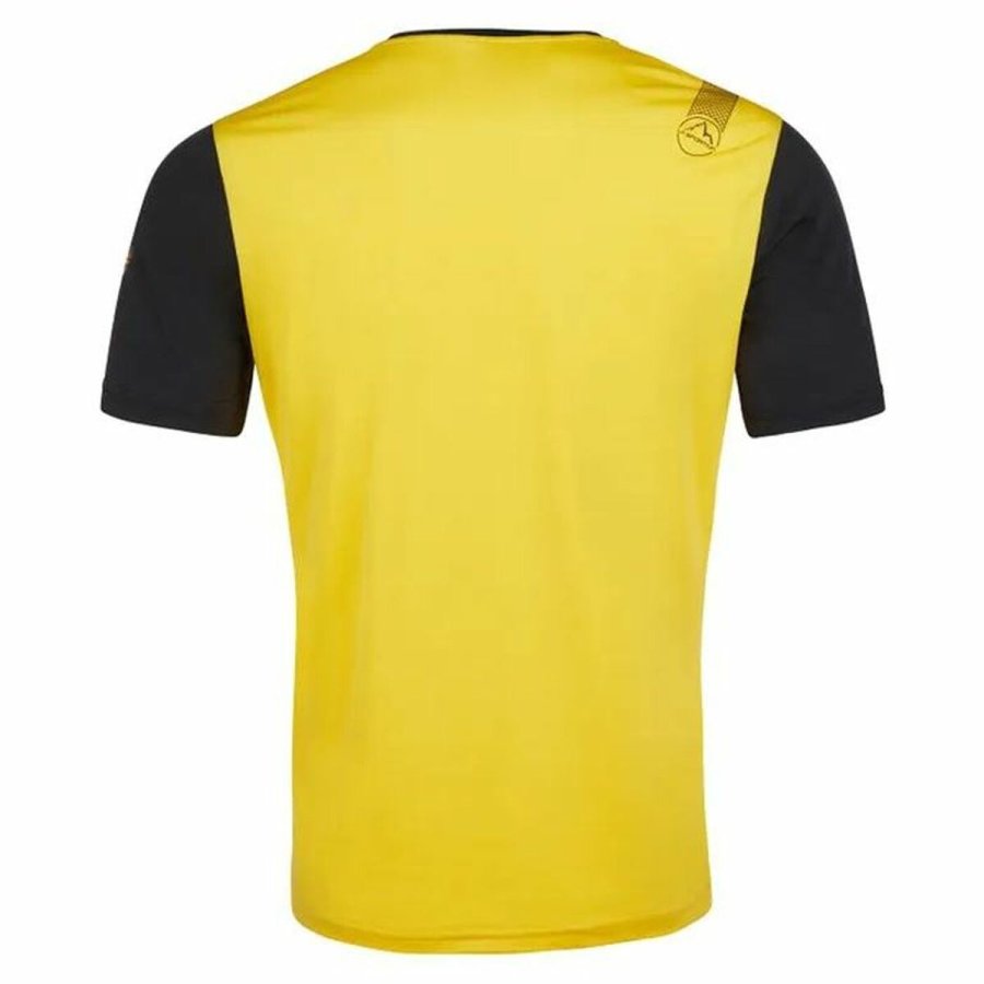 Kortrmet T-shirt til Mnd La Sportiva Tracer #2