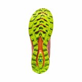 Herre sneakers La Sportiva Karacal Brun #2