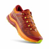 Herre sneakers La Sportiva Karacal Brun #5