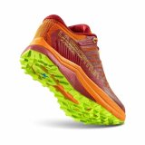 Herre sneakers La Sportiva Karacal Brun #6