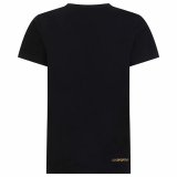 Kort�rmet T-shirt til M�nd La Sportiva Logo #2