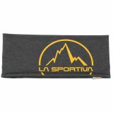 Pandebnd La Sportiva Artis  Sort #1