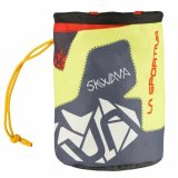 Vandrerygs�k La Sportiva 06I Sort #1