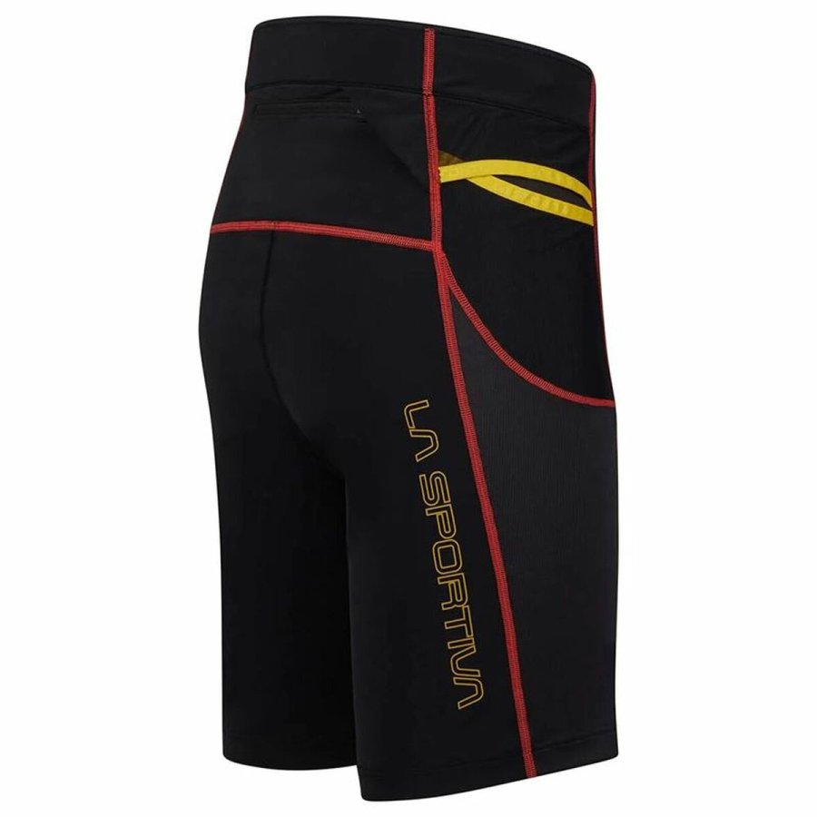 Leggings La Sportiva Triumph #3