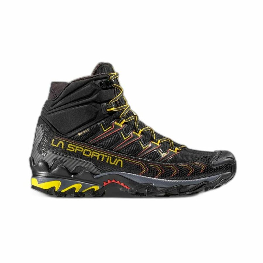 L�besko til voksne La Sportiva Ultra Raptor II Sort #1