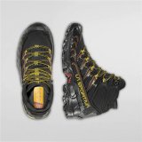 L�besko til voksne La Sportiva Ultra Raptor II Sort #4