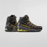 L�besko til voksne La Sportiva Ultra Raptor II Sort #5