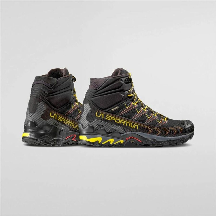 L�besko til voksne La Sportiva Ultra Raptor II Sort #5