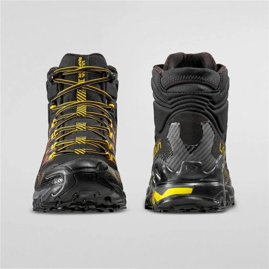 L�besko til voksne La Sportiva Ultra Raptor II Sort #6