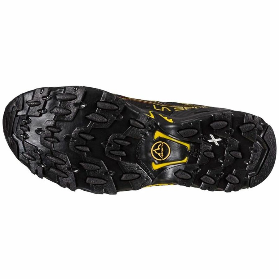 L�besko til voksne La Sportiva Ultra Raptor II Sort #2