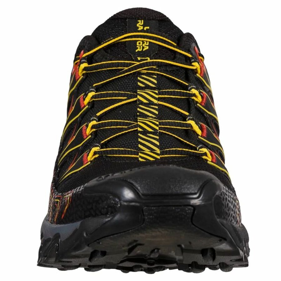 L�besko til voksne La Sportiva Ultra Raptor II Sort #4