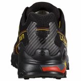 L�besko til voksne La Sportiva Ultra Raptor II Sort #5