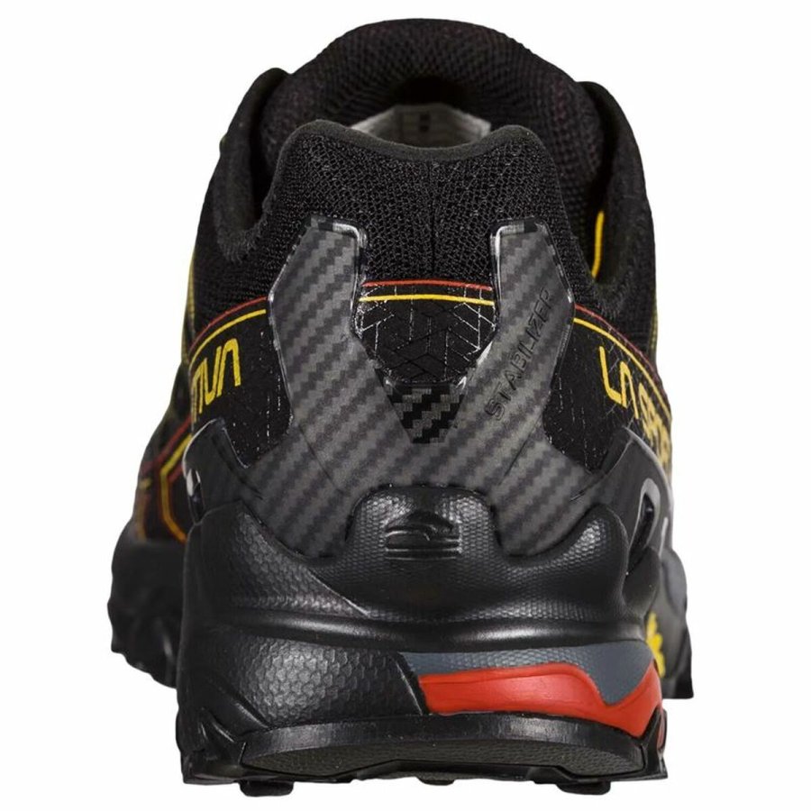 L�besko til voksne La Sportiva Ultra Raptor II Sort #5