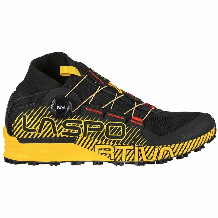 Herre sneakers La Sportiva Cyklon #1