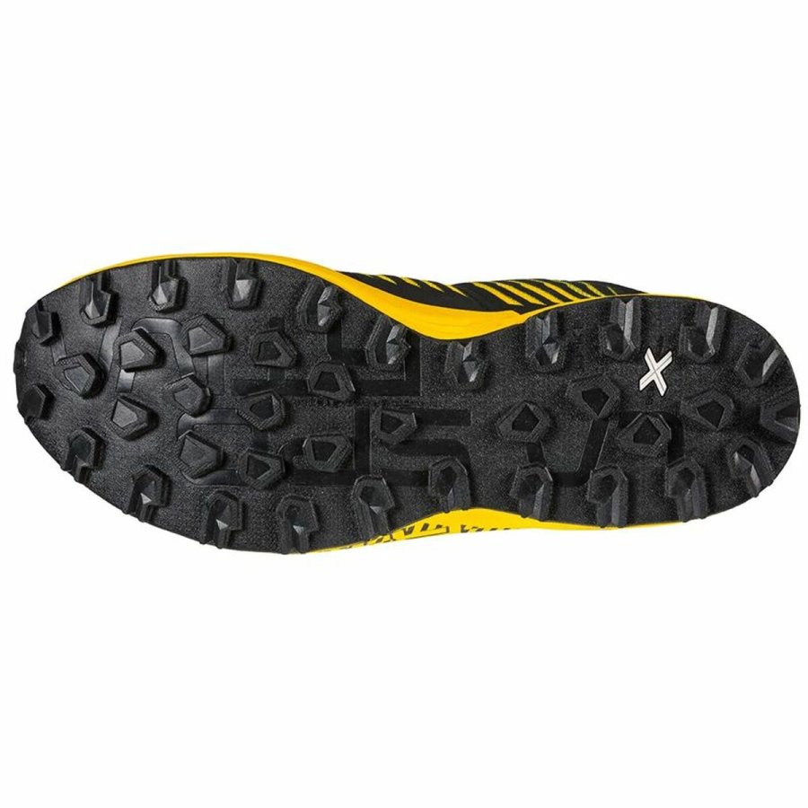 Herre sneakers La Sportiva Cyklon #2