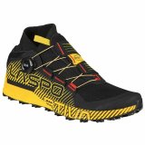 Herre sneakers La Sportiva Cyklon #4