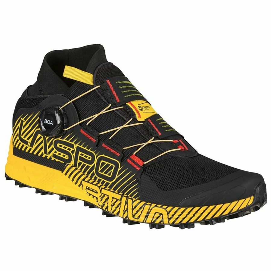 Herre sneakers La Sportiva Cyklon #4