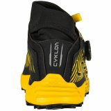 Herre sneakers La Sportiva Cyklon #5